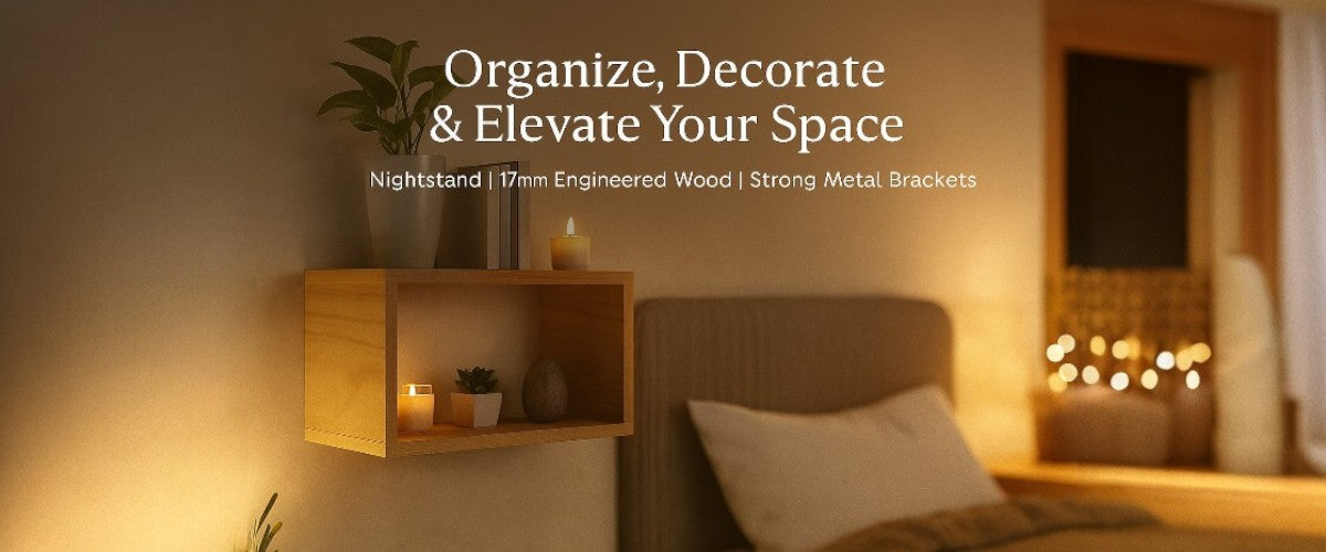 Bedside Tables