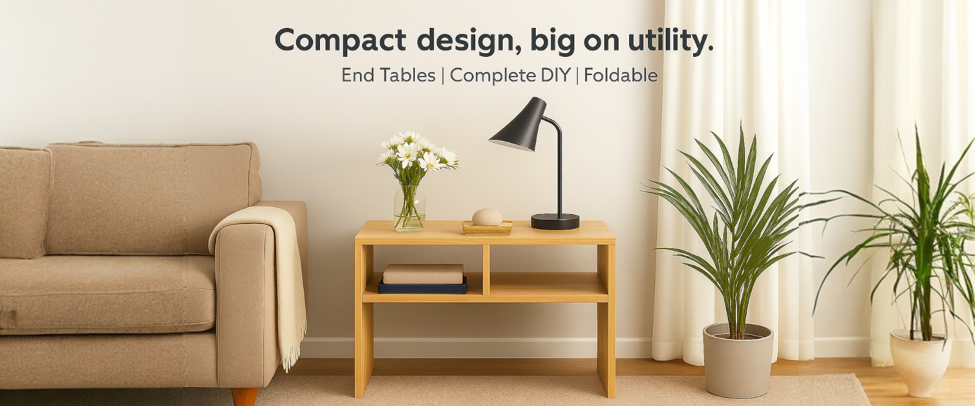 End Tables