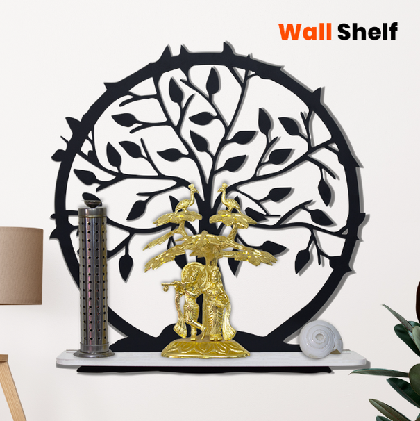 Wall Shelves That Wow – Functional Meets Fabulous