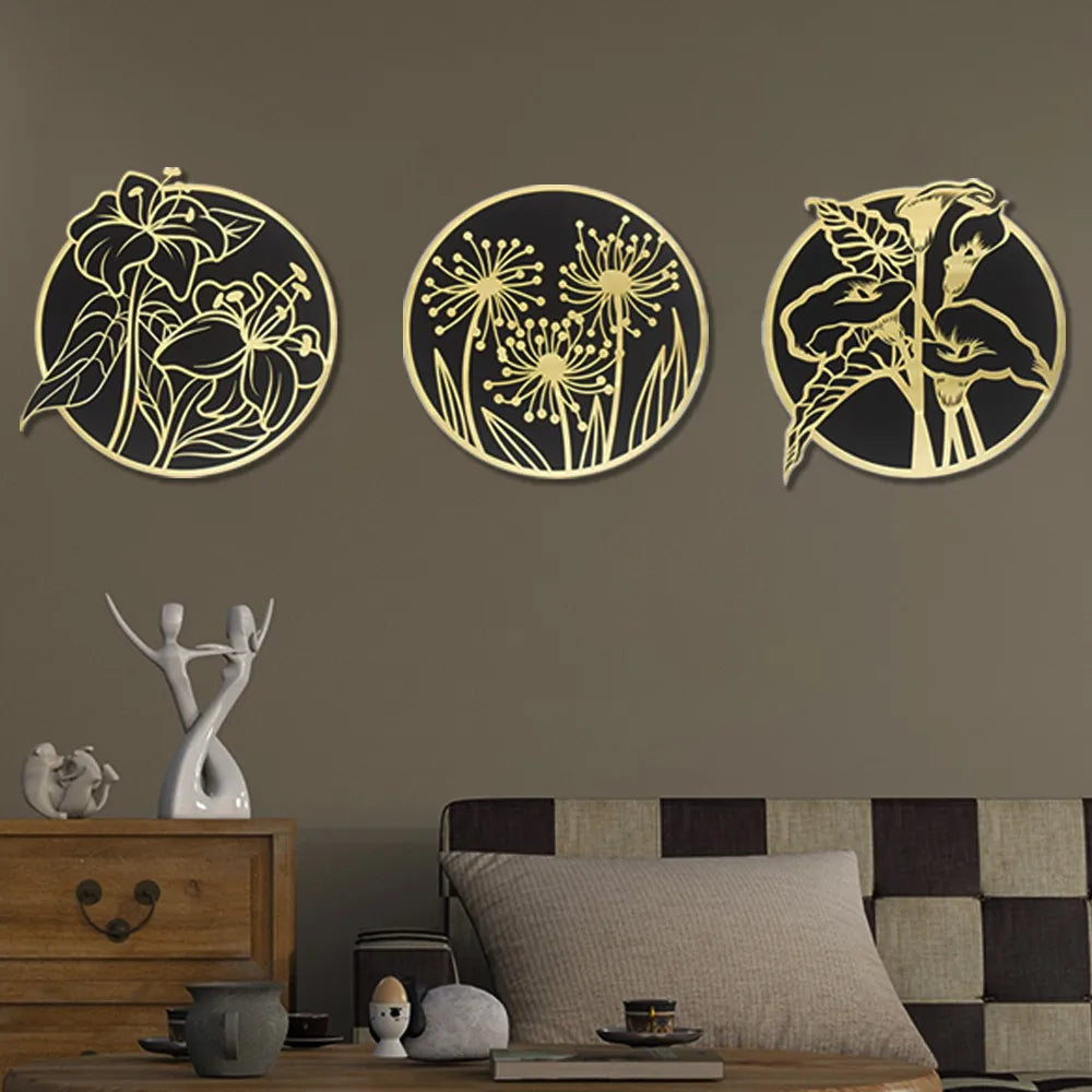 Wall Art That Speaks - Style Your Walls with Soul