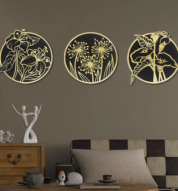 Wall Art That Speaks - Style Your Walls with Soul