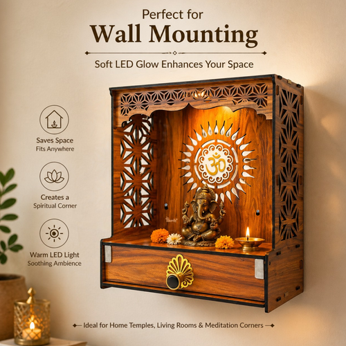 home temple
temple for office
temple for shop
house warming gift
gift 
heartily
